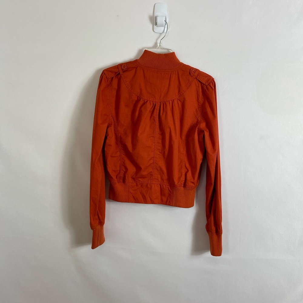 Mad Rag utility jacket - Picture 3 of 6